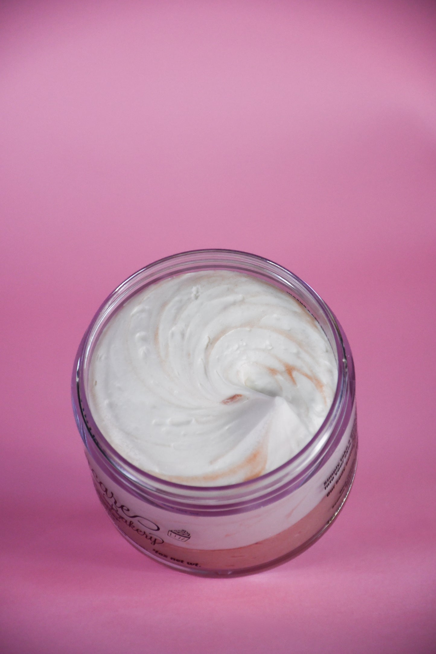Fall Body Butters