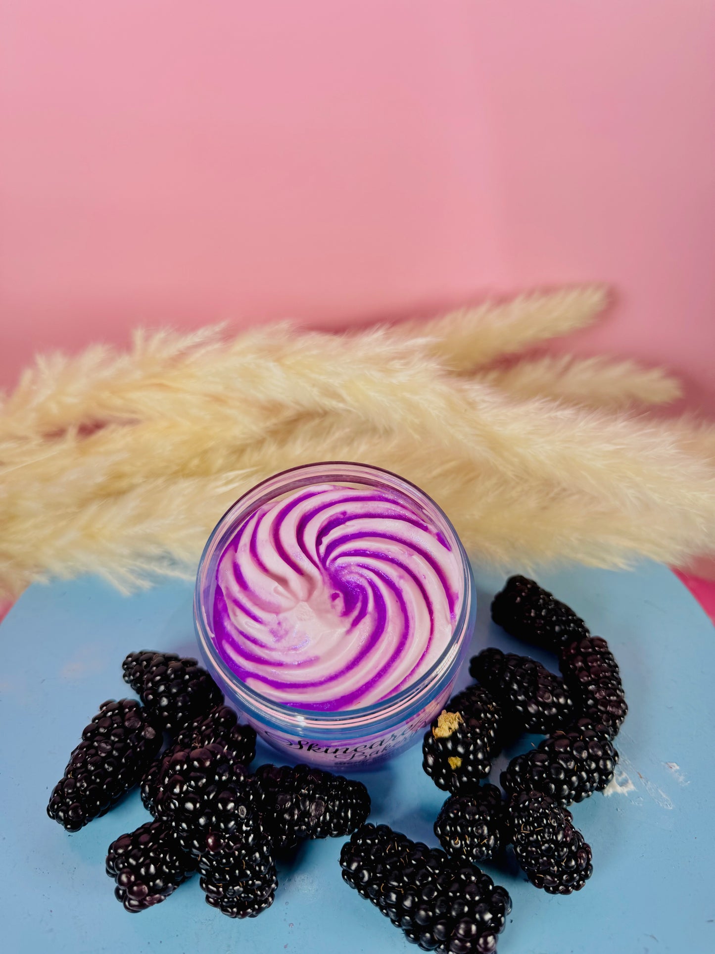 Body Butter Scent: Fairy Princess Butters