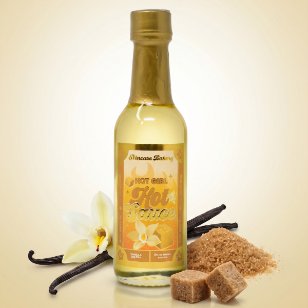 Waffle Cone Body Oil