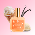 Waffle Cone Perfume Pastry