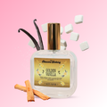 Golden Vanilla Perfume