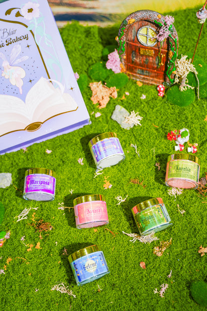 Fairytale Body Butter Bundle