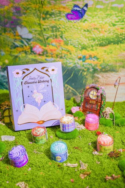 Fairytale Body Butter Bundle