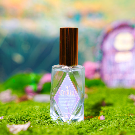 Fairytale Collection Perfumes