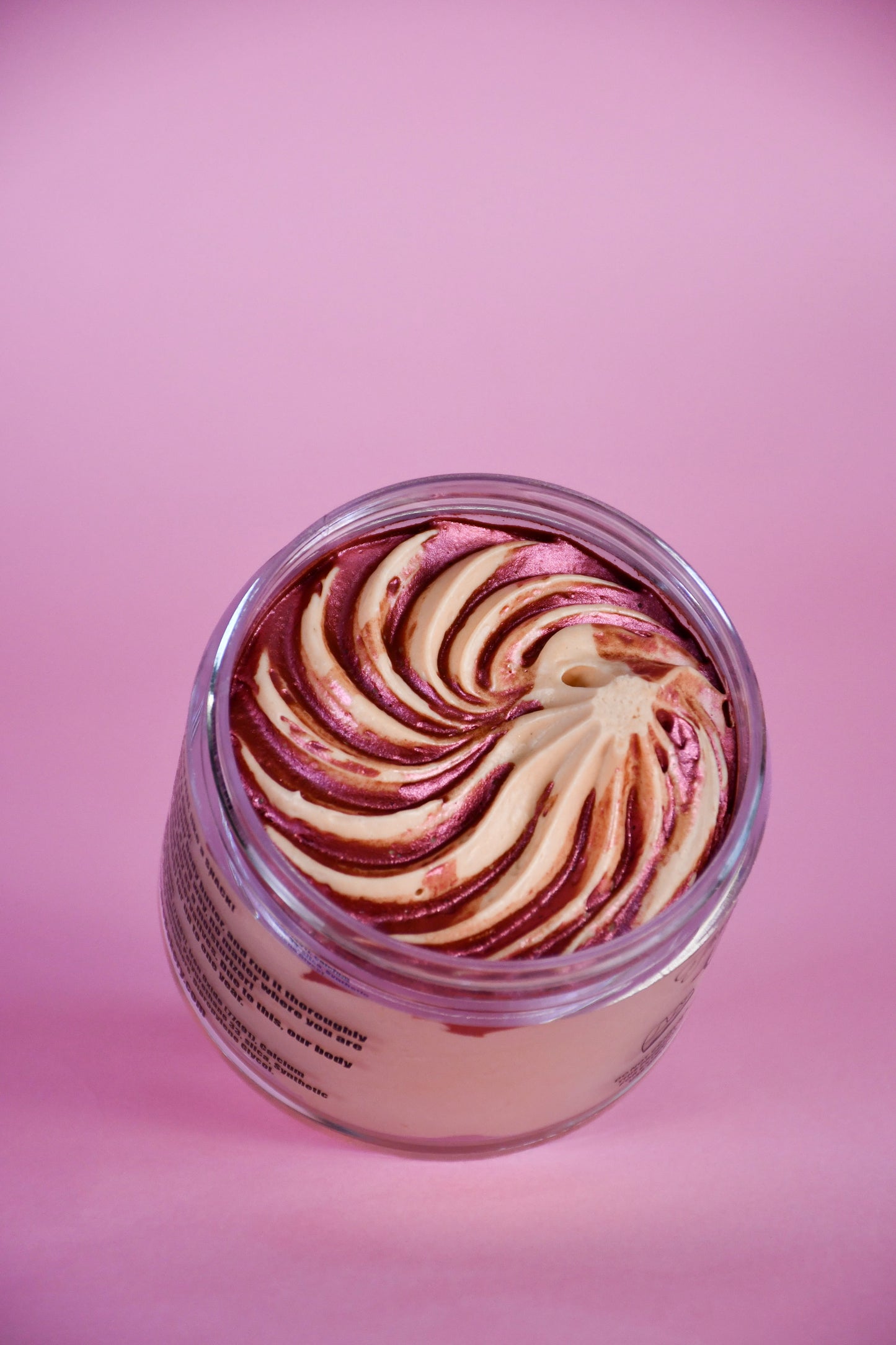 Fall Body Butters