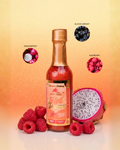 Bronzey Baddie Shimmer Hot Girl Hot Sauce Body Oil