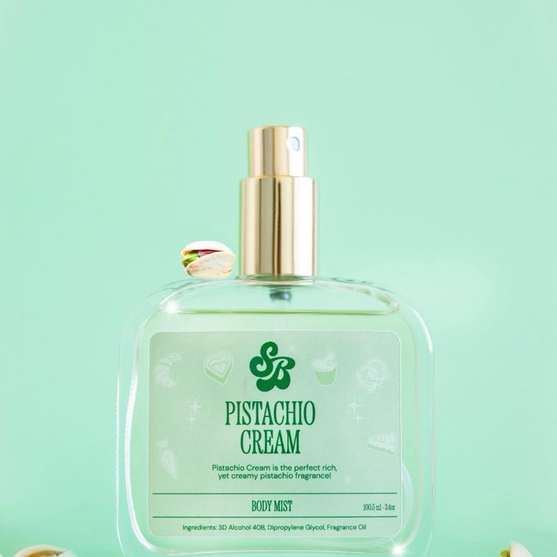 MIST BODY SPRAY