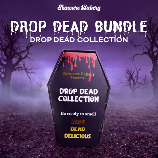 Drop Dead Collection Bundle PR BOX