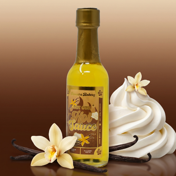 Matcha Marshmallow Milk Body Oil